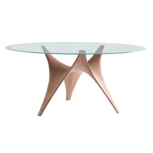 Arc Dining Table