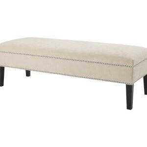 Bench Truman