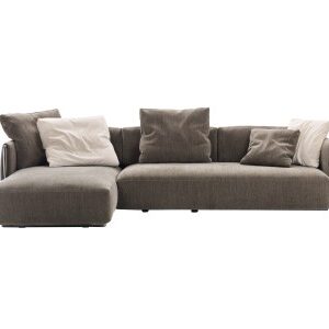 Edmond Corner Sofa