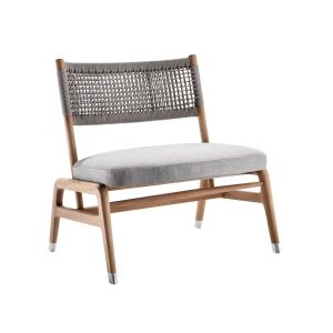 Ortigia Outdoor Armchair