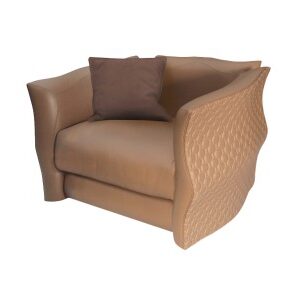 Scarlett Single Sofa