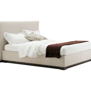 Bauci Ovidio Double Bed