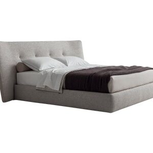 REVER Double Bed