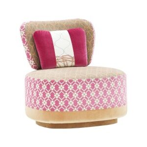 Juju Armchair