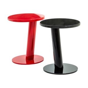 Pipe Side Table