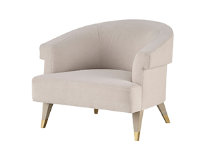 BRISTOL LOUNGE CHAIR