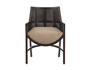 TARU ARM CHAIR