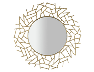 FRET MIRROR