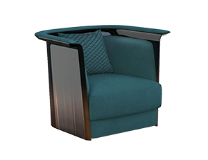 BAYTON ARMCHAIR