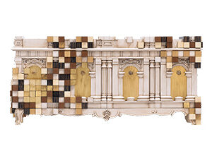 PICCADILLY SIDEBOARD