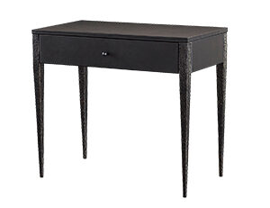 MOLTEN BEDSIDE TABLE