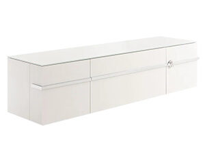 Iconic Low cabinet
