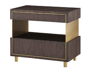 QUADRO NIGHT TABLE