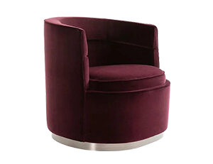 Duke armchair
