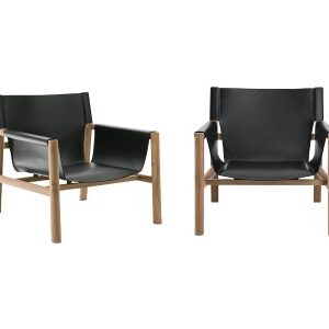 Pablo Armchair