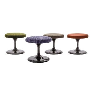 NETO Ottoman Chair