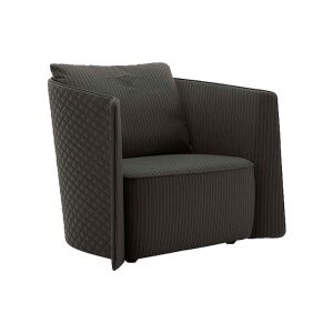 BUTTERFLY Single Sofa