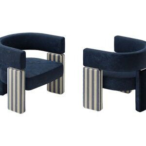 MARGARET Armchair