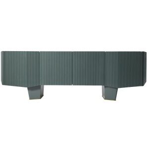 DiamondSide Cabinet