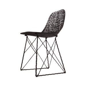 Carbon Bar Stool