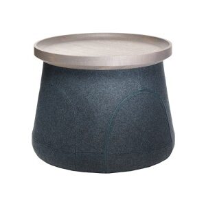 Elements Ottoman Chair