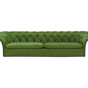 Bohemian Multi Person Sofa