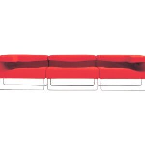 Lowseat Multi Person Sofa