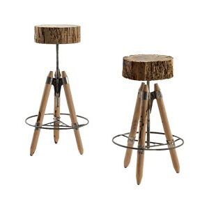 BRICHELLO Bar Stool