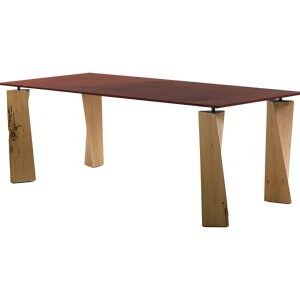 OAK Dining Table