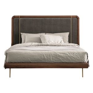 KILLIAN Double Bed