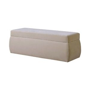 DIAMOND Bed Bench