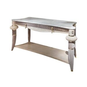 CARACTERE Entryway Table