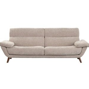 SYNTHESE Double Sofa