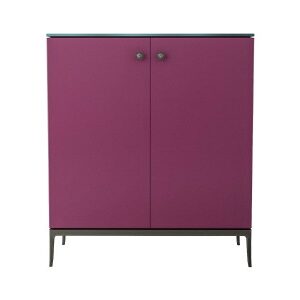 STILETTO BAR CABINET