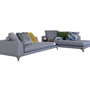 SYMBOLE Corner Sofa