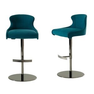 STEEPLE Bar Stool