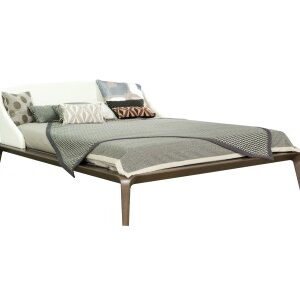 BRIO Double Bed