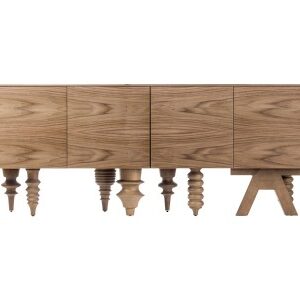 MultilegSide Cabinet