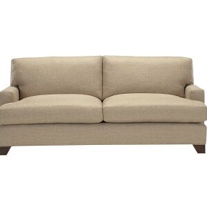 Track Double Sofa