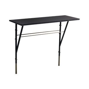 WOOD Y Entryway Table