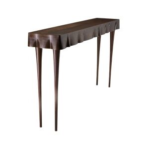 Ooh La La Entryway Table