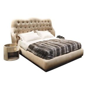 Nottingham Double Bed