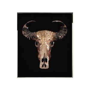 TROFEO BUFALO Wall Art