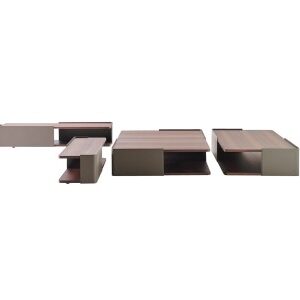HubertCoffee Table