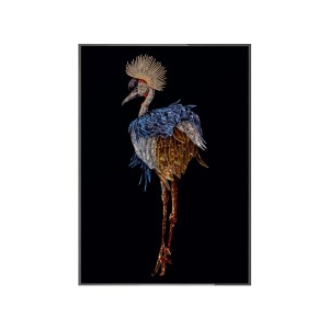 GRU CORONATA Wall Art