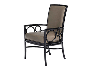 UPHOLSTERED