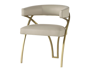 COLLAR CHAIR