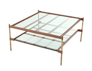 Coffee Table Princess square