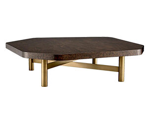 Coffee Table Oracle