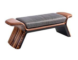 Galloway bench